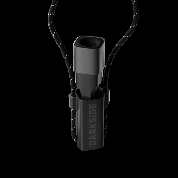 Персональный Мундштук Darkside D Stick Серый в Турции