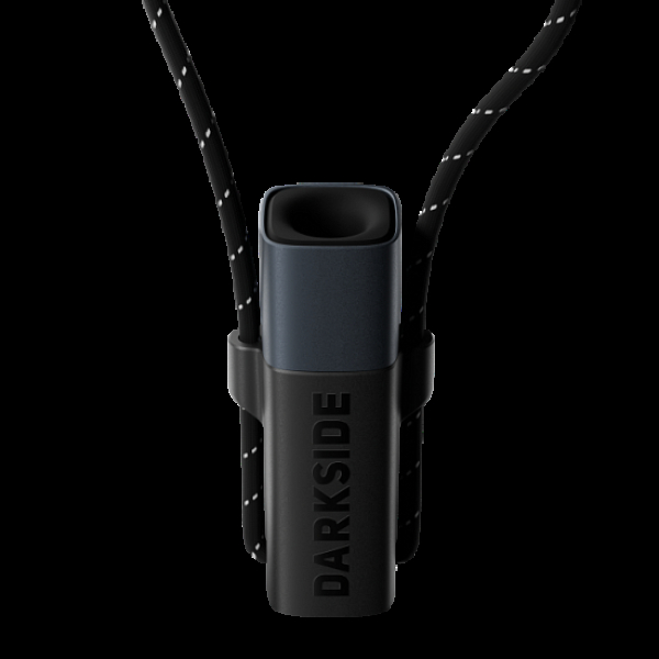 Персональный Мундштук Darkside D Stick Синий в Турции