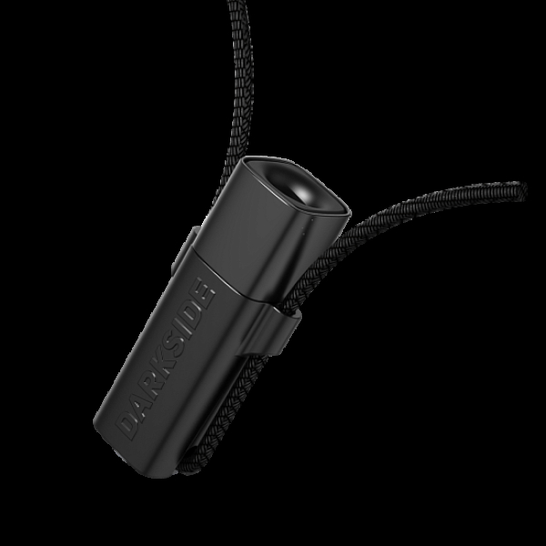 Персональный Мундштук Darkside D Stick Черный в Турции