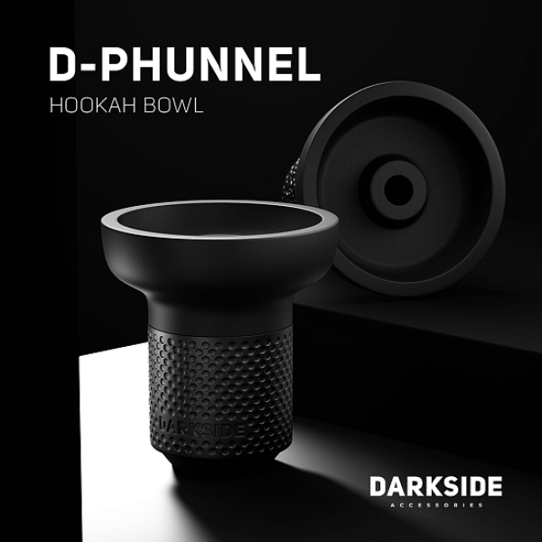 Чаша Darkside D Phunnel в Турции