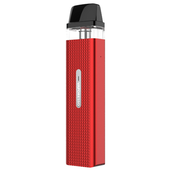 POD-система Vaporesso Xros Mini     Cherry Red Красный 1000 мАч в Турции