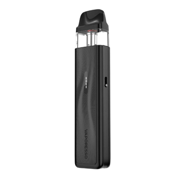 POD-система Vaporesso Xros 5 Mini     Black 1500 мАч в Турции