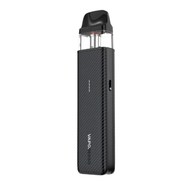 POD-система Vaporesso Xros 5 Mini     Carbon Black 1500 мАч в Турции