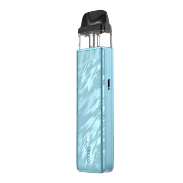 POD-система Vaporesso Xros 5 Mini     Flowing Blue 1500 мАч в Турции