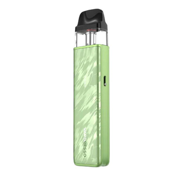 POD-система Vaporesso Xros 5 Mini     Flowing Green 1500 мАч в Турции