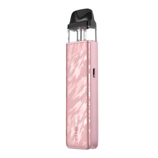 POD-система Vaporesso Xros 5 Mini     Flowing Pink 1500 мАч в Турции