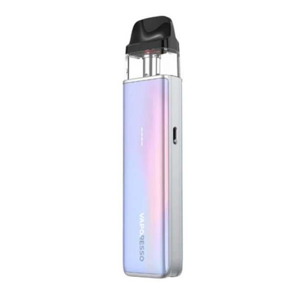 POD-система Vaporesso Xros 5 Mini     Pastel Crystal 1500 мАч в Турции