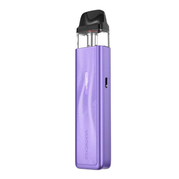 POD-система Vaporesso Xros 5 Mini     Purple 1500 мАч в Турции