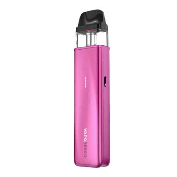 POD-система Vaporesso Xros 5 Mini     Rose Red 1500 мАч в Турции