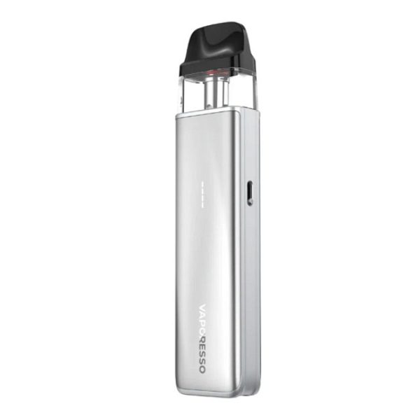 POD-система Vaporesso Xros 5 Mini     Titanium Silver 1500 мАч в Турции