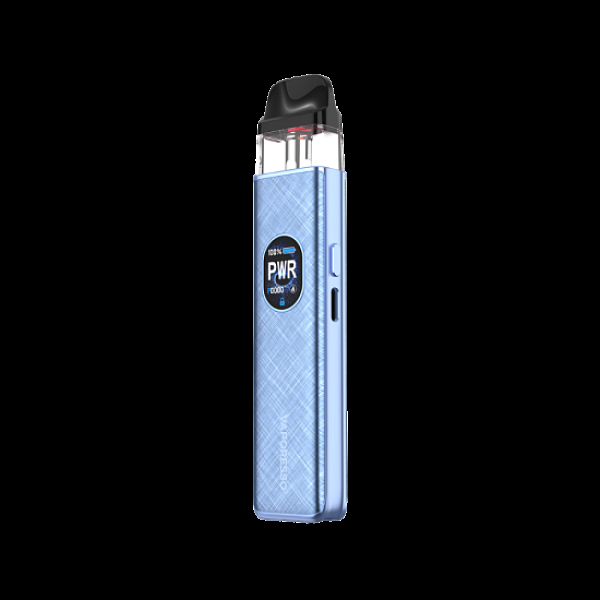 POD-система Vaporesso Xros 5     Blue Slik 1500 мАч в Турции