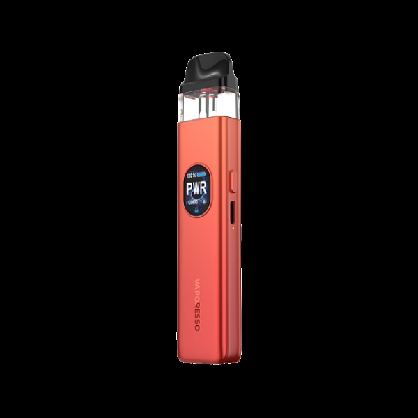 POD-система Vaporesso Xros 5     Coral Red 1500 мАч в Турции
