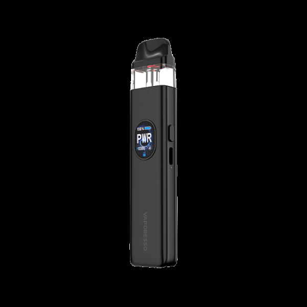 POD-система Vaporesso Xros 5     Cosmic Black 1500 мАч в Турции