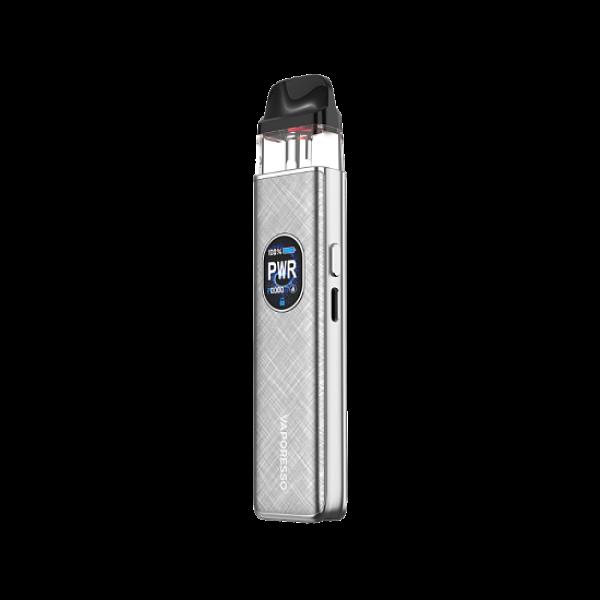 POD-система Vaporesso Xros 5     Grey Slik 1500 мАч в Турции