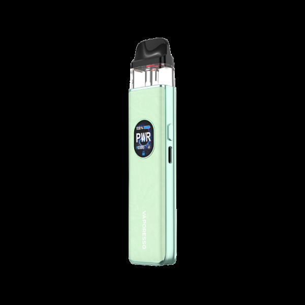 POD-система Vaporesso Xros 5     Jade Green 1500 мАч в Турции