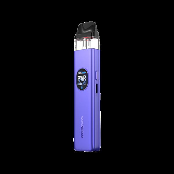POD-система Vaporesso Xros 5     Lavender Purple 1500 мАч в Турции