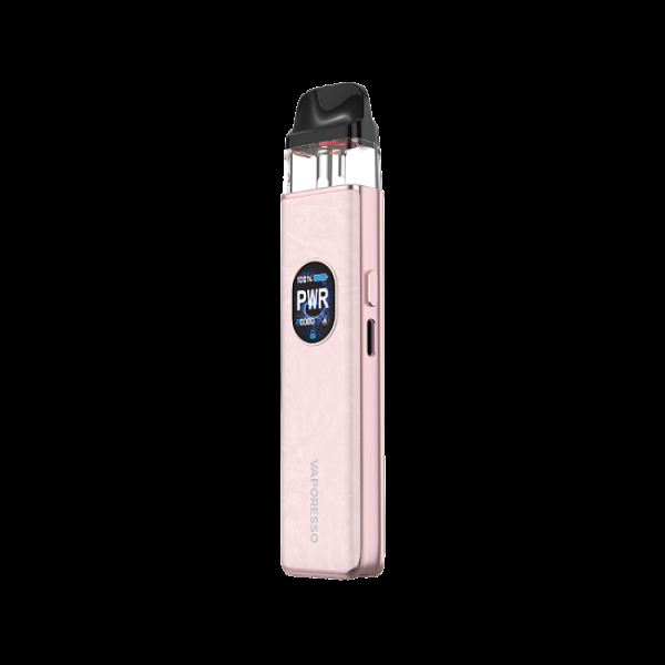 POD-система Vaporesso Xros 5     Opal Pink 1500 мАч в Турции