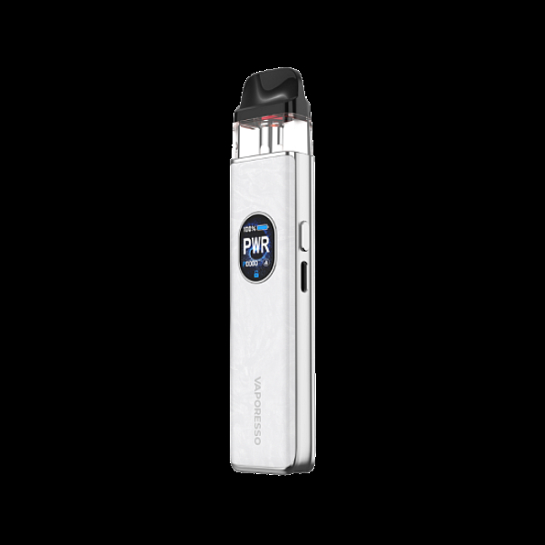 POD-система Vaporesso Xros 5     Opal White 1500 мАч в Турции