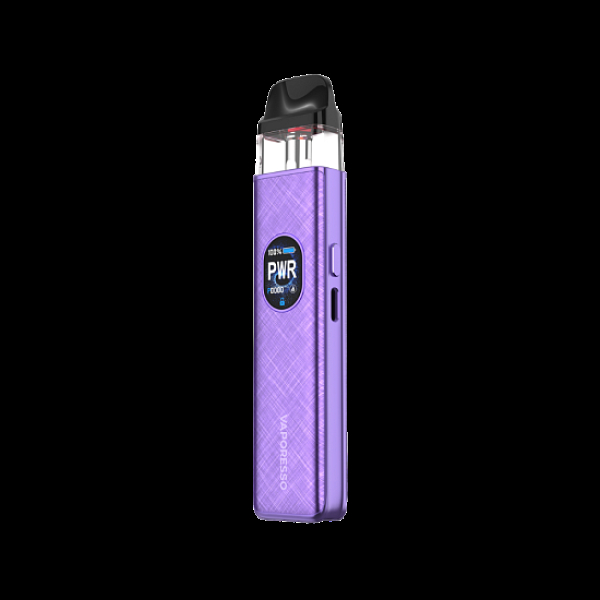 POD-система Vaporesso Xros 5     Violet Slik 1500 мАч в Турции