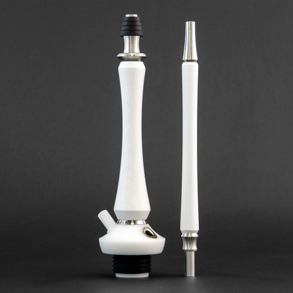 Кальян Union Hookah Sleek Рест Стандарт Белый в Турции