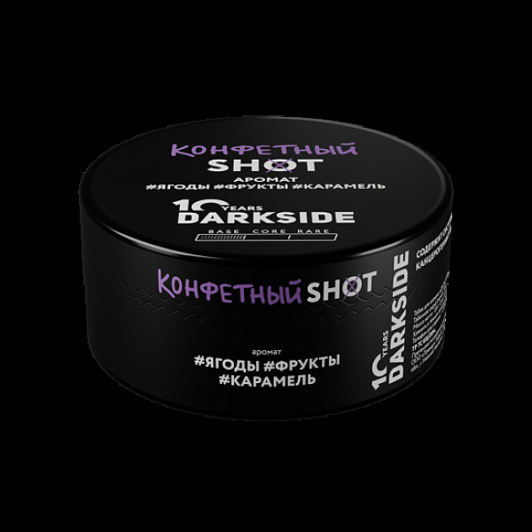 Табак Darkside Shot Конфетный 120 грамм в Турции