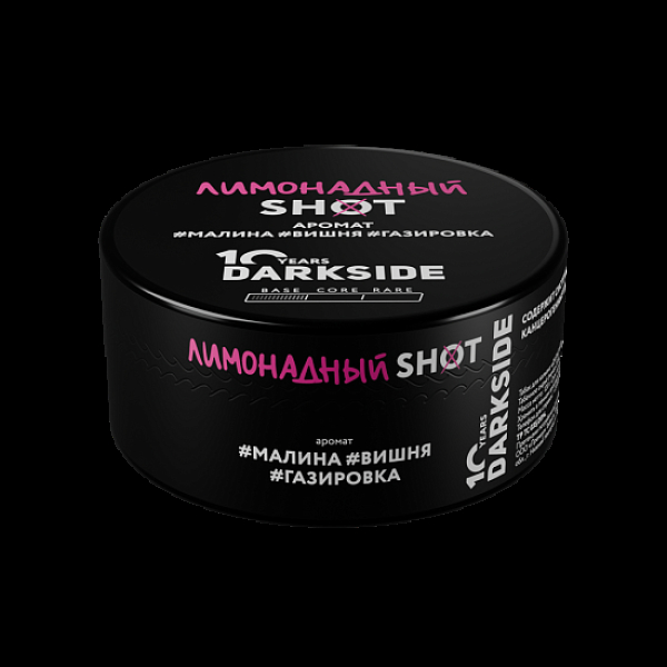 Табак Darkside Shot Лимонадный 120 грамм в Турции