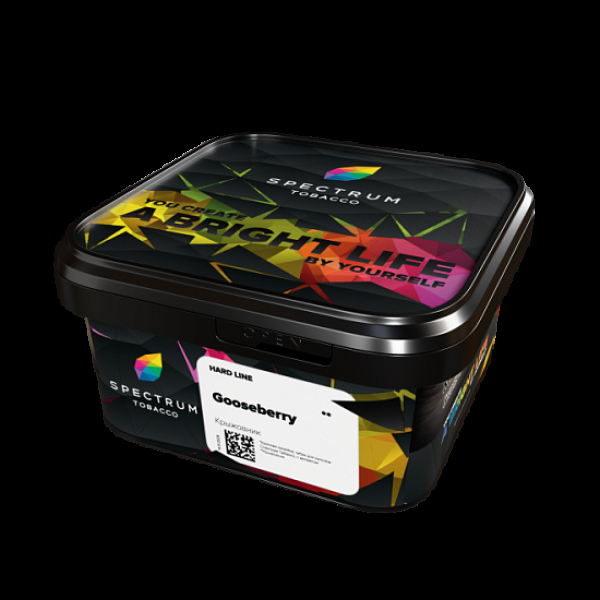 Табак Spectrum Hl Gooseberry Крыжовник 200 грамм в Турции