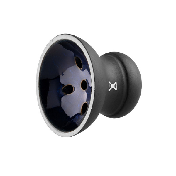 Чаша Alpha Bowl Doll Black& Blue в Турции