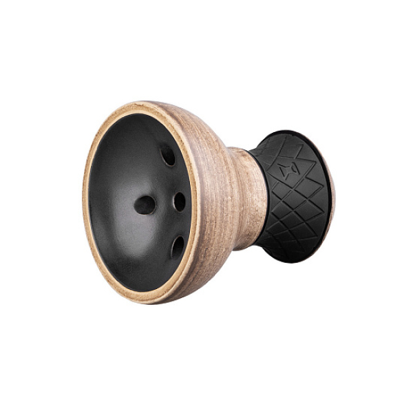 Чаша Alpha Bowl Turk Design Pro Black Matte в Турции