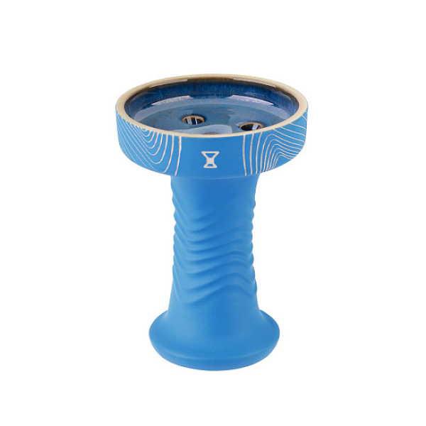 Чаша Alpha Bowl Wawe Killer Pacific Blue в Турции