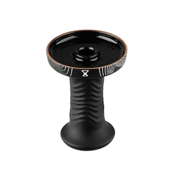 Чаша Alpha Bowl Wawe Phunnel Black Cenote в Турции