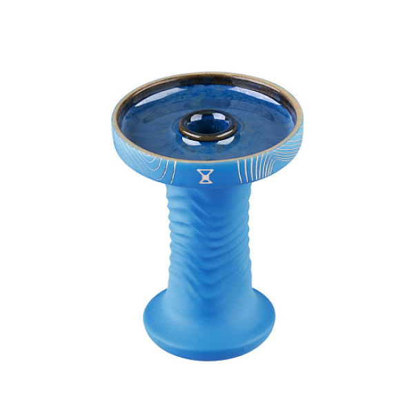 Чаша Alpha Bowl Wawe Phunnel Pacific Blue в Турции