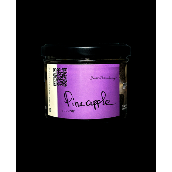 Табак Trofimoffs Terror Pineapple 125 грамм в Турции