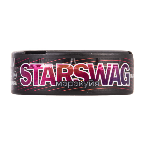 Жевательный табак Starswag Маракуйя 10 грамм в Турции