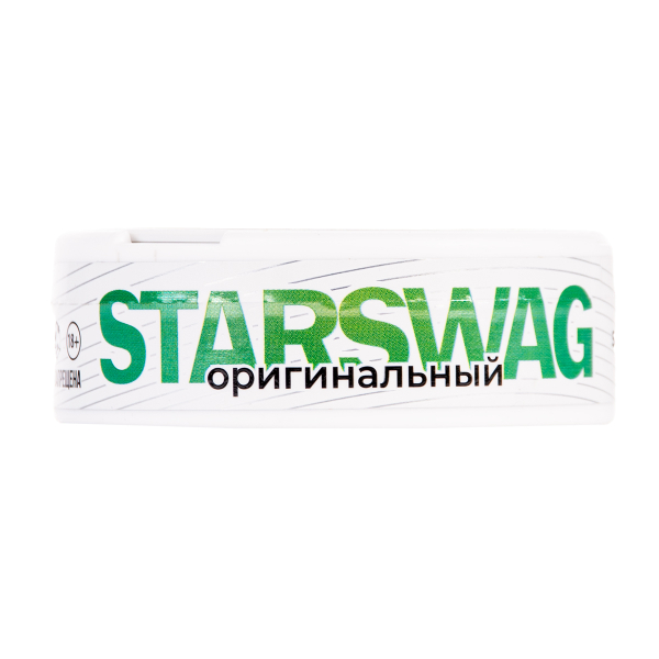 Жевательный табак Starswag Оригинальный 10 грамм в Турции