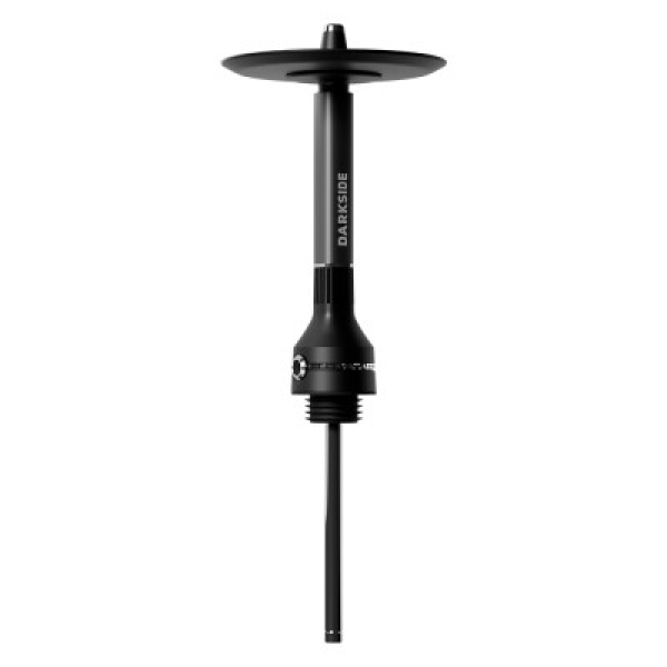 Кальян Darkside Neo Grey Серый в Турции