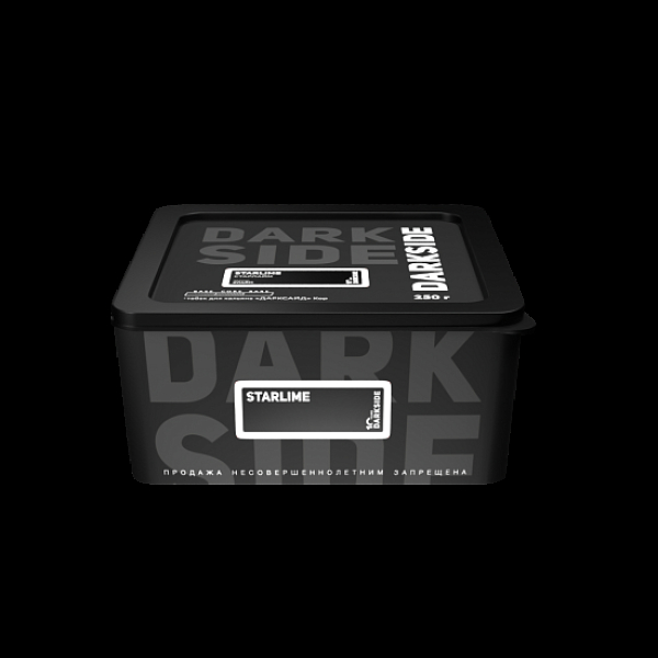 Табак Darkside Core Starlime 250 грамм в Турции