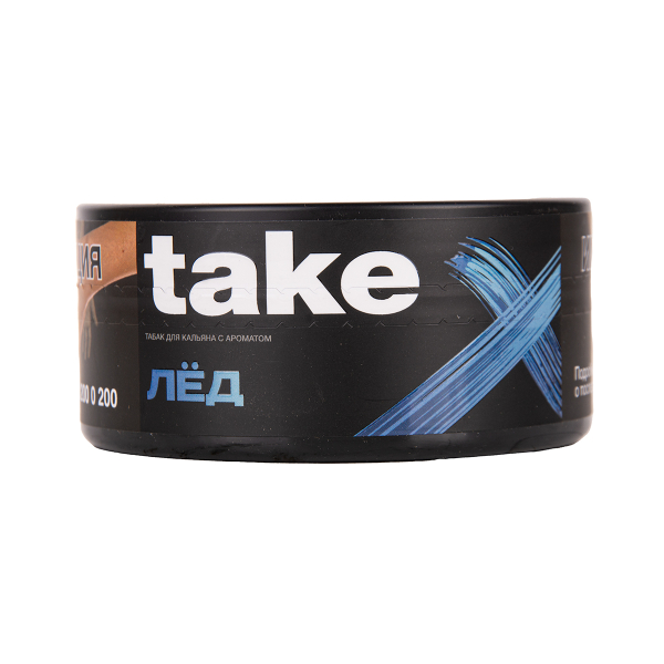 Табак TAKE Ice 100 грамм в Турции