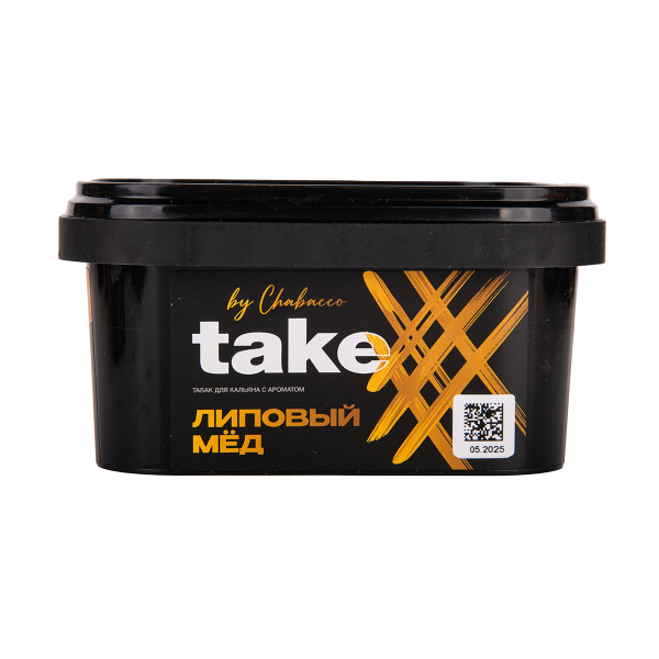 Табак TAKE Honey 200 грамм в Турции