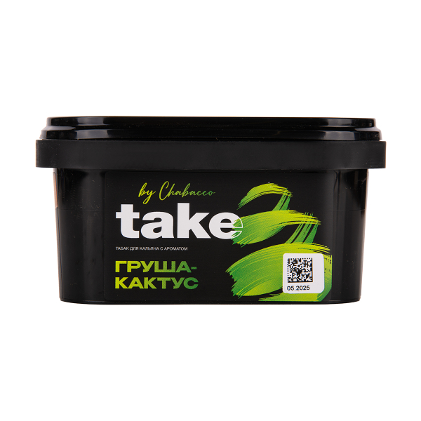 Табак TAKE Pear Cactus 200 грамм в Турции