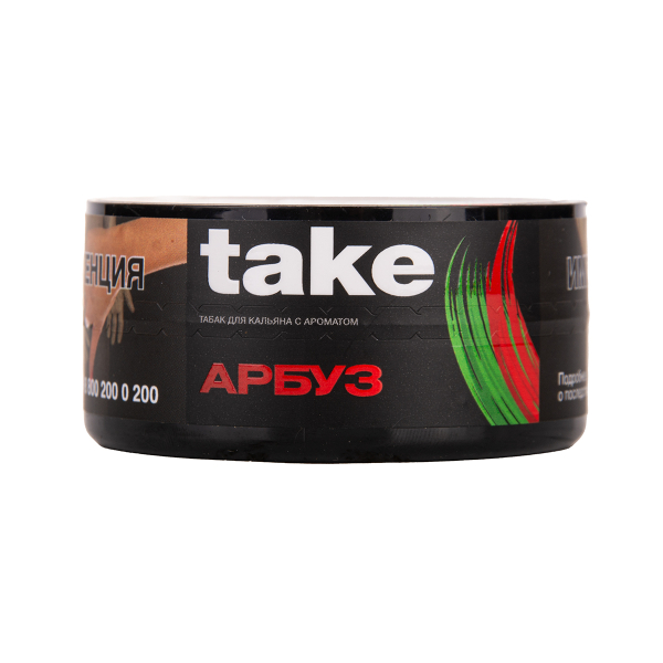 Табак TAKE Watermelon 25 грамм в Турции