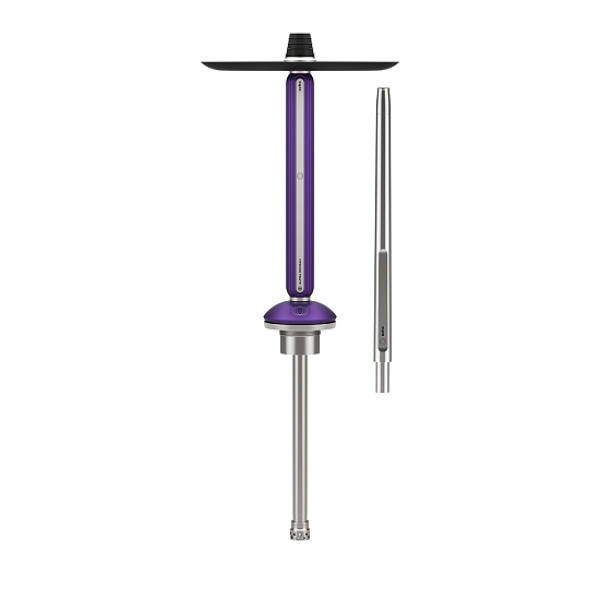 Кальян Alpha Hookah Echo Jade Purple в Турции