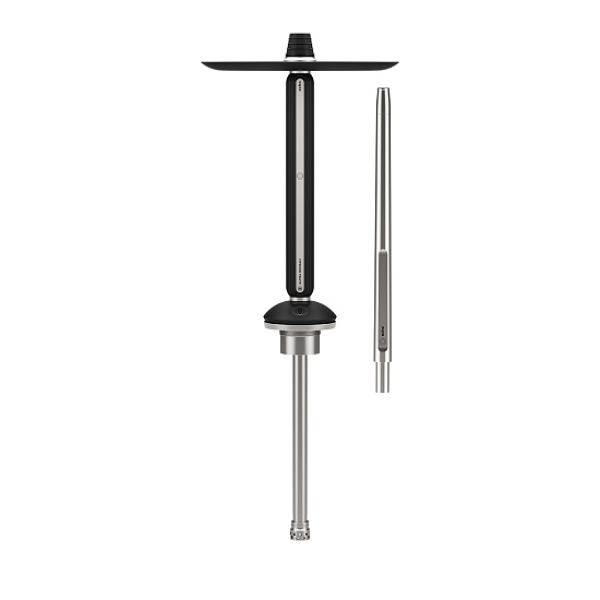 Кальян Alpha Hookah Echo Noir в Турции