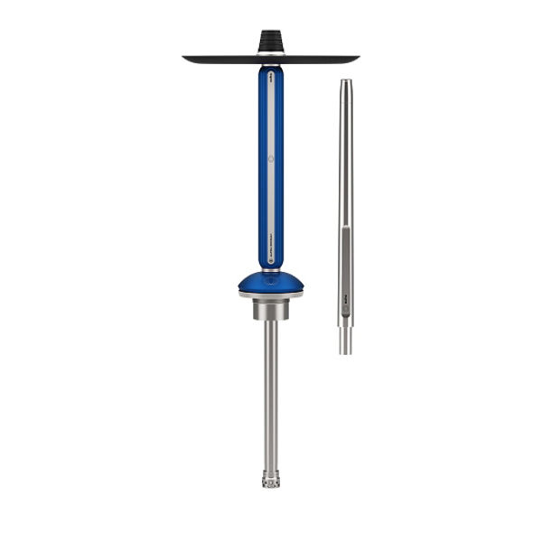 Кальян Alpha Hookah Echo Sapphire Blue в Турции