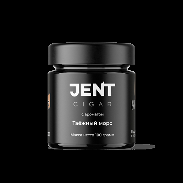 Табак Jent Cigar Таежный Морс 100 грамм в Турции