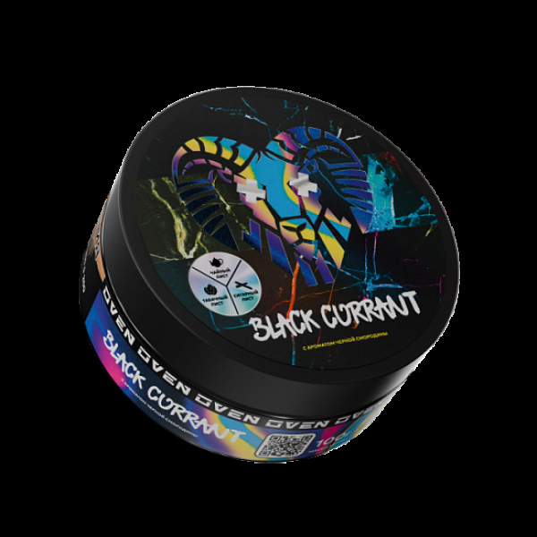 Табак Oven Черная Смородина Black Currant 100 грамм в Турции