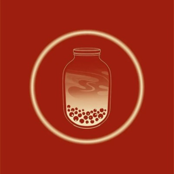 Табак Mr Brew Berry Brew Аромат Ягодного Морса 25 грамм в Турции