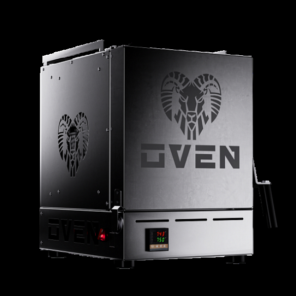 Печка Oven Max в Турции