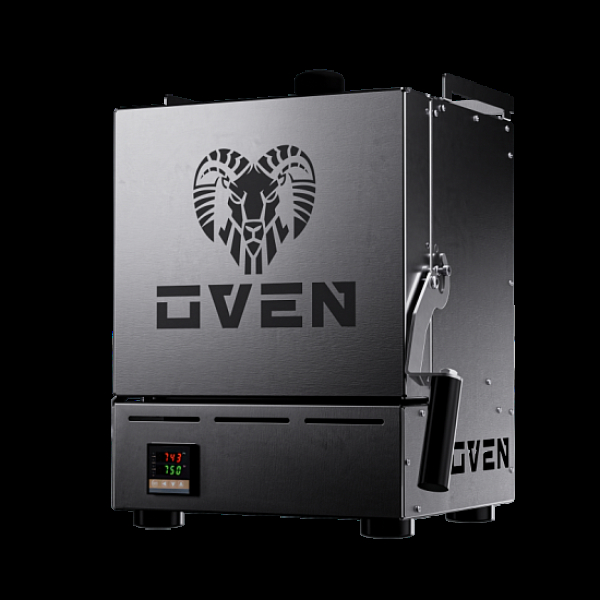 Печка Oven Mini в Турции
