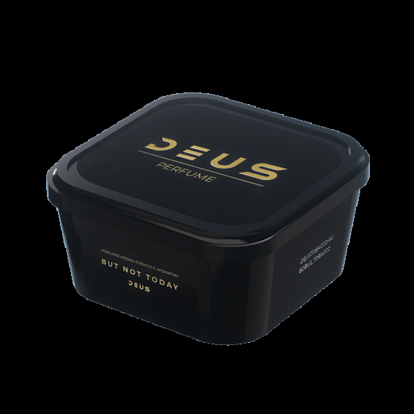 Табак Deus Perfume But Not Today 200 грамм в Турции